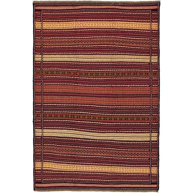tappeto persia kelim kordi cm. 205x306