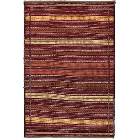 tappeto persia kelim kordi cm. 205x306