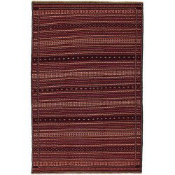 tappeto persia kelim kordi cm. 200x300