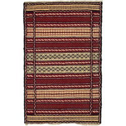 tappeto persia kelim kordi cm. 77x119