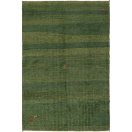 tappeto persia gabbeh cm. 194x297