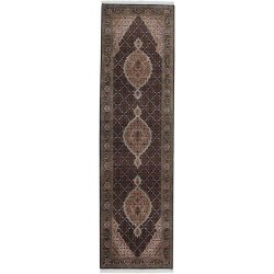 tappeto india tabriz indi cm. 83x301