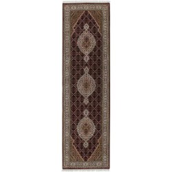tappeto india tabriz indi cm. 85x300
