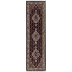 tappeto india tabriz indi cm. 85x304