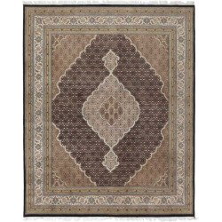 tappeto india tabriz indi cm. 250x302