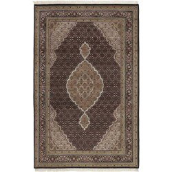tappeto india tabriz indi cm. 200x302