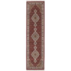 tappeto india tabriz indi cm. 82x302