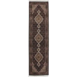 tappeto india tabriz indi cm. 80x300
