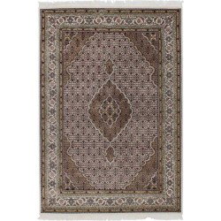 tappeto india tabriz indi cm. 167x242