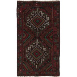 tappeto afghanistan afghan old balutchfine cm. 84x143