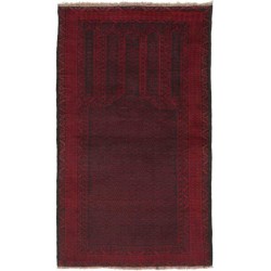 tappeto afghanistan afghan old balutchfine cm. 82x142