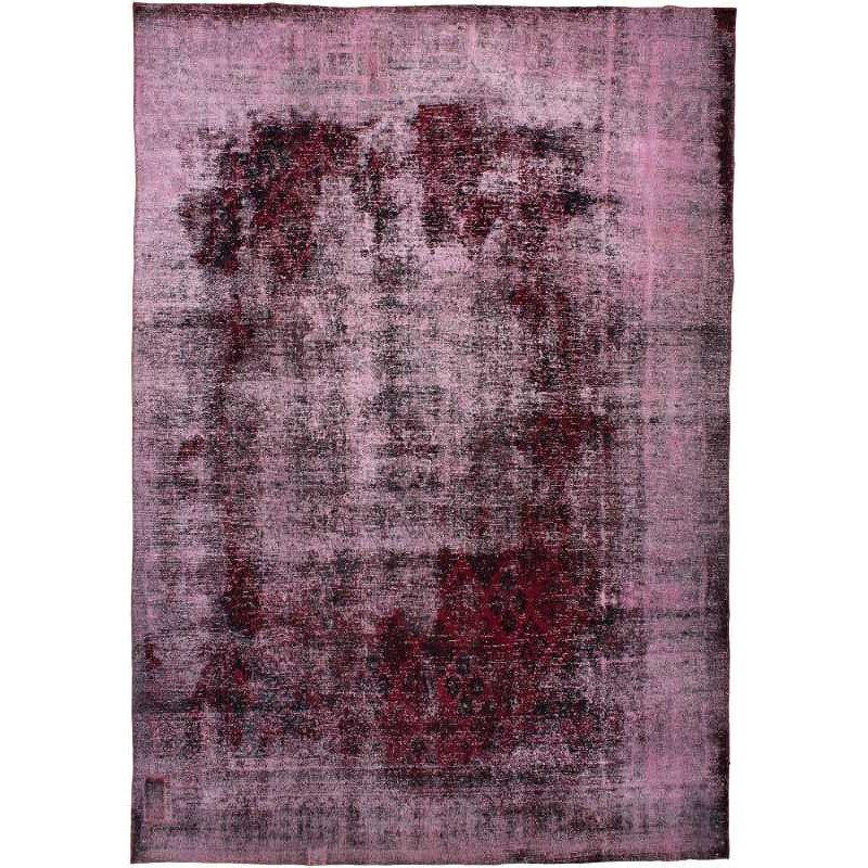 tappeto persia vintage royal outlet cm. 246x342