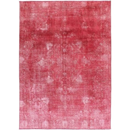 tappeto persia vintage royal outlet cm 242x338