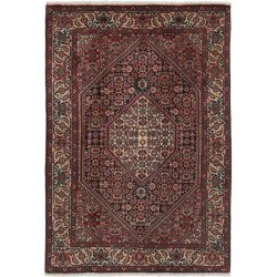 tappeto persia bidjar zandjan cm 112x161
