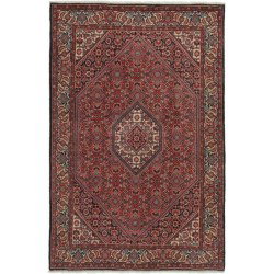 tappeto persia bidjar zandjan cm 110x174