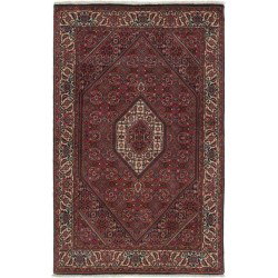 tappeto persia bidjar zandjan cm 110x181