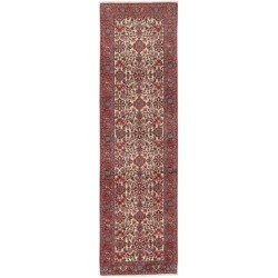 tappeto persia bidjar zandjan cm 87x298