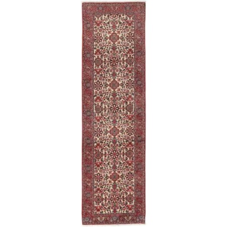 tappeto persia bidjar zandjan cm 87x298
