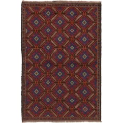 tappeto afghanistan afghan old balutchfine cm 85x126