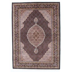tappeto india tabriz indi cm 178x246