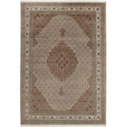 tappeto india tabriz indi cm 248x343