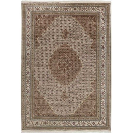 tappeto india tabriz indi cm 248x343