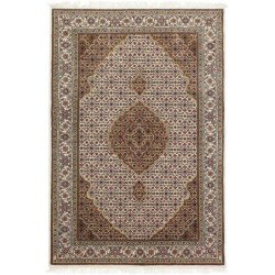 tappeto india tabriz indi cm 138x201