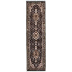 tappeto india tabriz royal cm 82x302