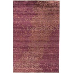 tappeto india damask outlet cm 198x301