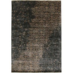 tappeto india damask cm 208x297
