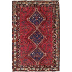 tappeto persia shiraz cm 162x240