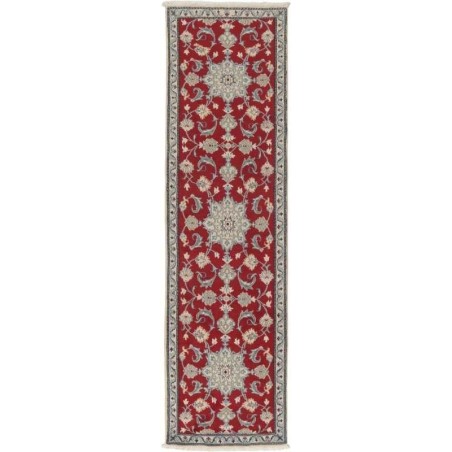 tappeto persia nain kashmar cm 80x290