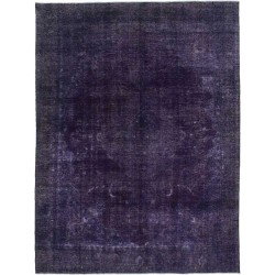 tappeto persia vintage royal outlet cm 287x372