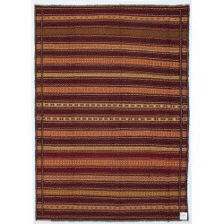 tappeto persia kelim kordi cm 251x344