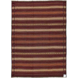 tappeto persia kelim kordi cm 254x350