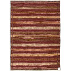 tappeto persia kelim kordi cm 252x348