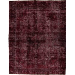 tappeto persia vintage royal outlet cm 285x365