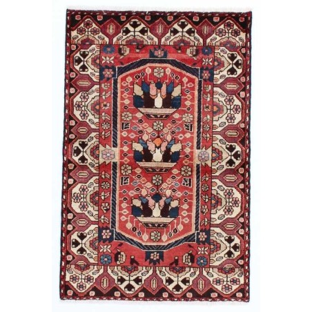tappeto persia shahsavan cm 105x159