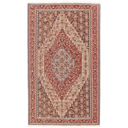 tappeto persia kelim seneh cm 142x242