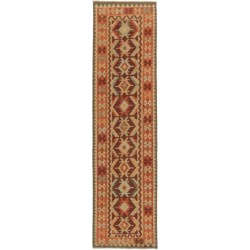 tappeto afghanistan afghan kelim cm 77x301