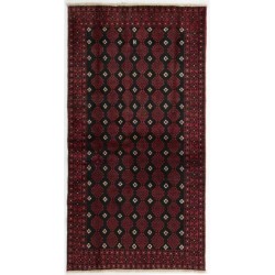 tappeto persia balutch cm 107x200