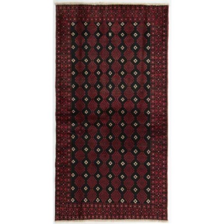 tappeto persia balutch cm 107x200