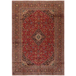 tappeto persia keshan cm 284x405