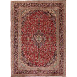 tappeto persia keshan cm 295x400