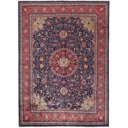 tappeto persia mahal cm 296x410