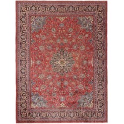 tappeto persia mahal cm 292x386