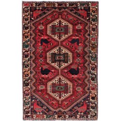 tappeto persia shiraz cm 161x245