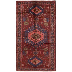 tappeto persia kamseh cm 142x247