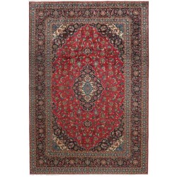 tappeto persia keshan cm 244x353
