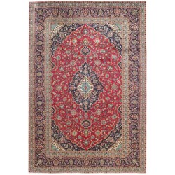 tappeto persia keshan cm 240x347
